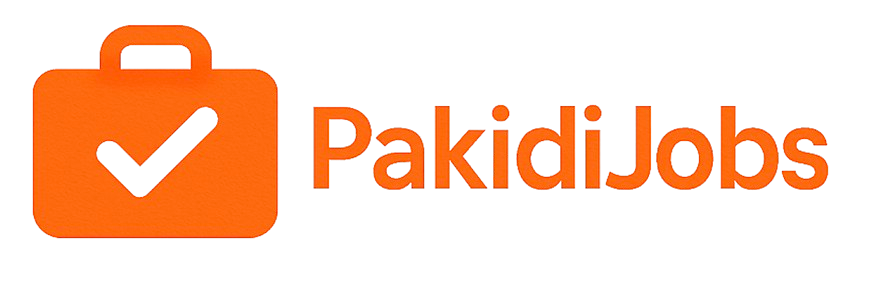 Pakidi Jobs